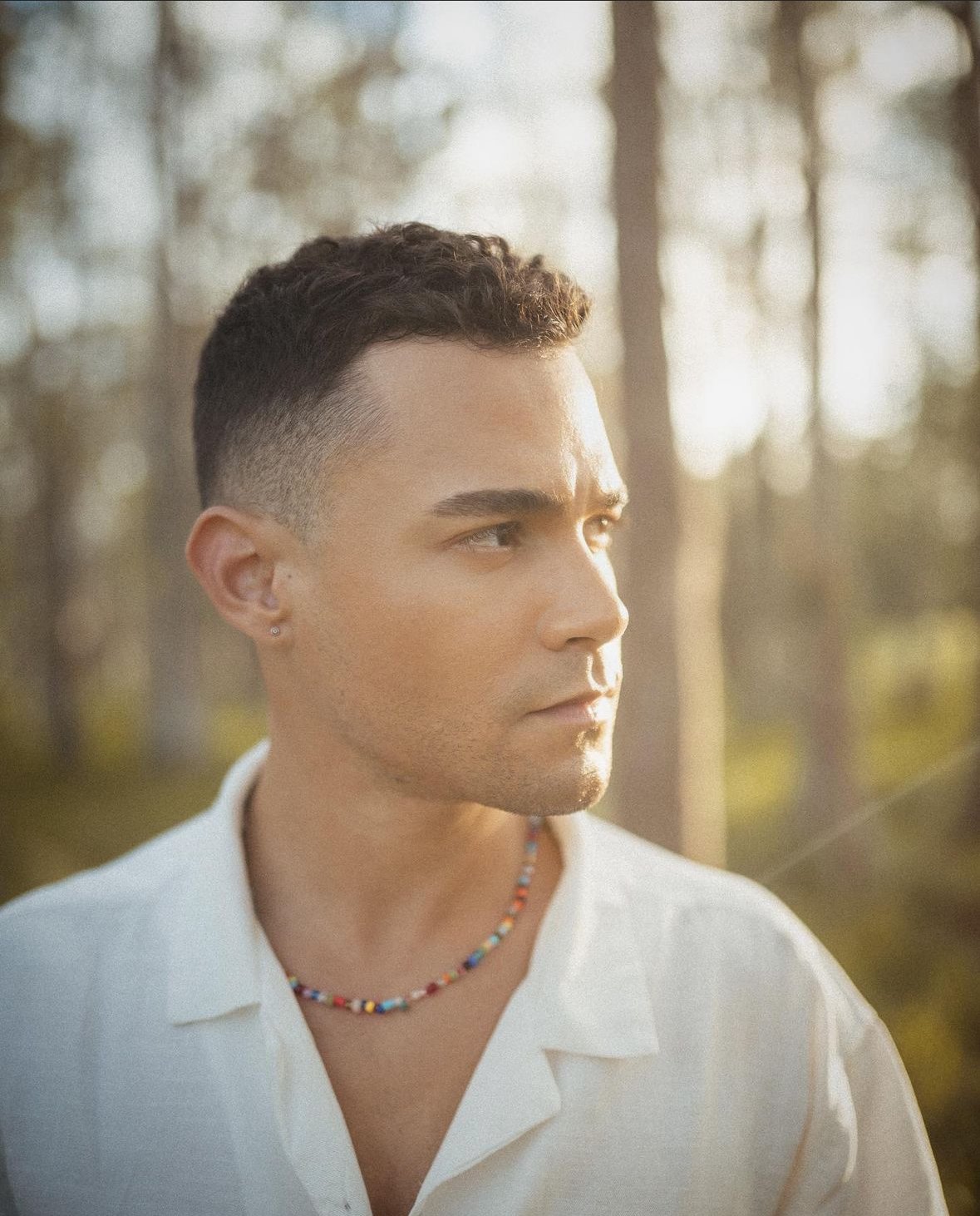 Jose Montanez — Certified Introspective Hypnotherapist, Soul In Progress, Griffin & Atlanta, GA
